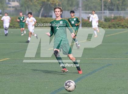 Thumbnail 2 in El Toro vs. Edison (Hawks Invitational) photogallery.