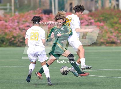 Thumbnail 2 in El Toro vs. Edison (Hawks Invitational) photogallery.