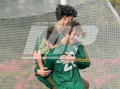 Thumbnail 3 in El Toro vs. Edison (Hawks Invitational) photogallery.