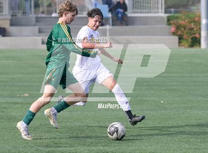 Thumbnail 1 in El Toro vs. Edison (Hawks Invitational) photogallery.
