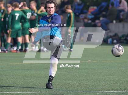 Thumbnail 2 in El Toro vs. Edison (Hawks Invitational) photogallery.