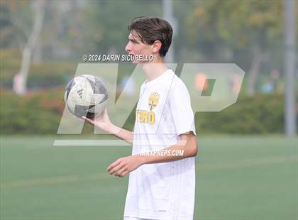 Thumbnail 2 in El Toro vs. Edison (Hawks Invitational) photogallery.