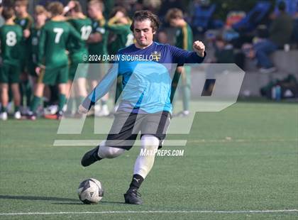 Thumbnail 1 in El Toro vs. Edison (Hawks Invitational) photogallery.