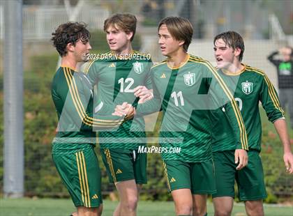 Thumbnail 3 in El Toro vs. Edison (Hawks Invitational) photogallery.