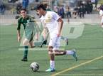 Photo from the gallery "El Toro vs. Edison (Hawks Invitational)"