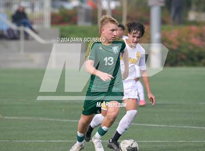 Thumbnail 3 in El Toro vs. Edison (Hawks Invitational) photogallery.