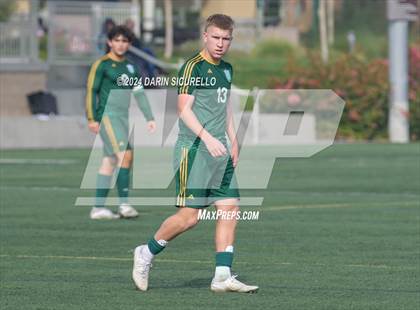 Thumbnail 1 in El Toro vs. Edison (Hawks Invitational) photogallery.