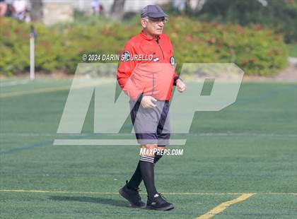 Thumbnail 2 in El Toro vs. Edison (Hawks Invitational) photogallery.