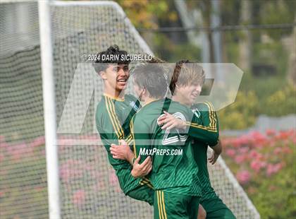 Thumbnail 1 in El Toro vs. Edison (Hawks Invitational) photogallery.
