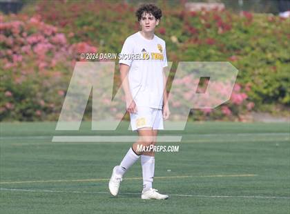 Thumbnail 3 in El Toro vs. Edison (Hawks Invitational) photogallery.