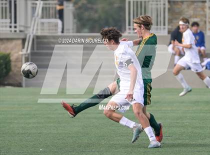 Thumbnail 2 in El Toro vs. Edison (Hawks Invitational) photogallery.