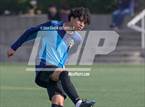 Photo from the gallery "El Toro vs. Edison (Hawks Invitational)"