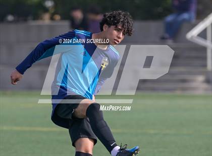 Thumbnail 3 in El Toro vs. Edison (Hawks Invitational) photogallery.