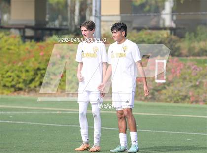 Thumbnail 3 in El Toro vs. Edison (Hawks Invitational) photogallery.