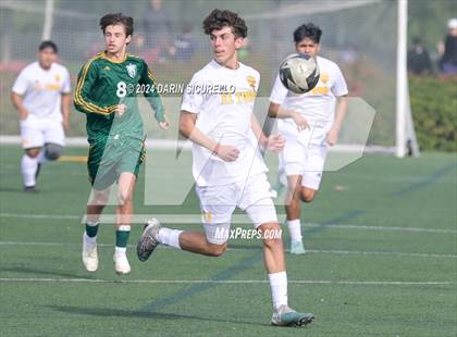 Thumbnail 3 in El Toro vs. Edison (Hawks Invitational) photogallery.