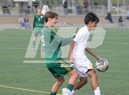 Thumbnail 3 in El Toro vs. Edison (Hawks Invitational) photogallery.