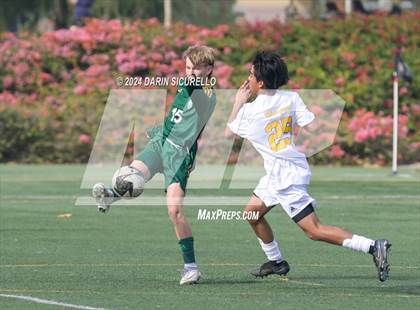 Thumbnail 1 in El Toro vs. Edison (Hawks Invitational) photogallery.