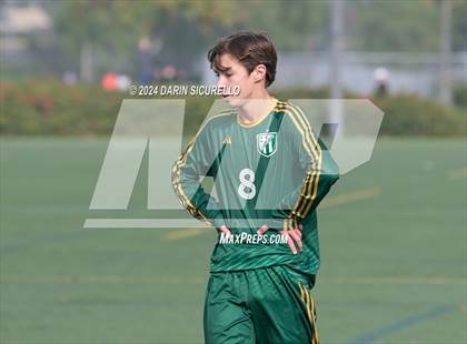 Thumbnail 2 in El Toro vs. Edison (Hawks Invitational) photogallery.