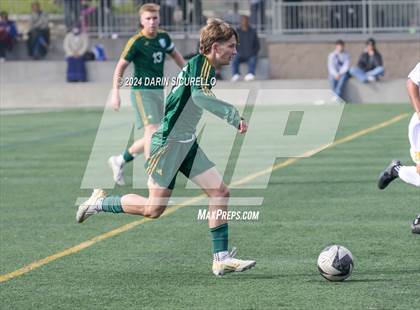 Thumbnail 3 in El Toro vs. Edison (Hawks Invitational) photogallery.