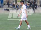 Photo from the gallery "El Toro vs. Edison (Hawks Invitational)"