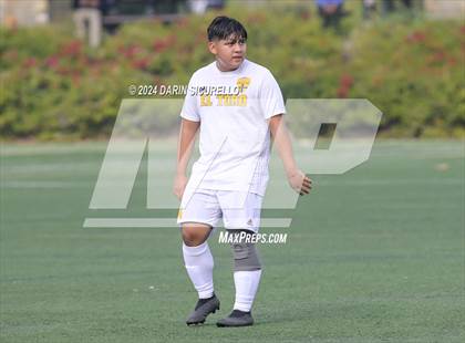 Thumbnail 1 in El Toro vs. Edison (Hawks Invitational) photogallery.
