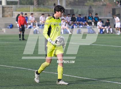 Thumbnail 1 in El Toro vs. Edison (Hawks Invitational) photogallery.
