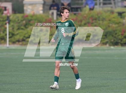 Thumbnail 2 in El Toro vs. Edison (Hawks Invitational) photogallery.