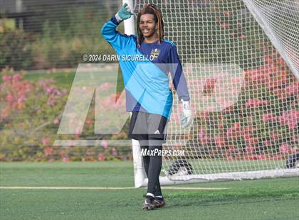 Thumbnail 2 in El Toro vs. Edison (Hawks Invitational) photogallery.