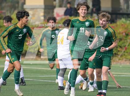 Thumbnail 1 in El Toro vs. Edison (Hawks Invitational) photogallery.