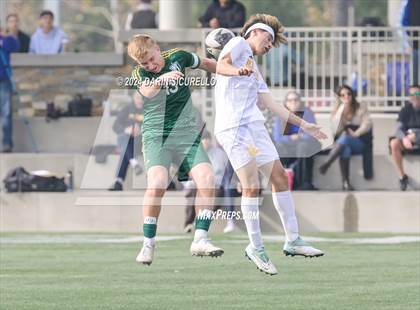 Thumbnail 3 in El Toro vs. Edison (Hawks Invitational) photogallery.