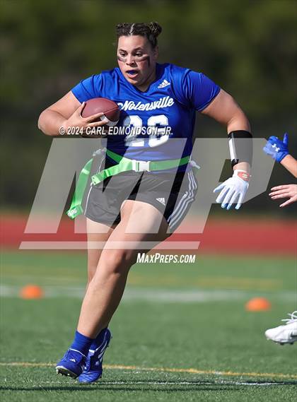 Thumbnail 3 in Brentwood vs Nolensville photogallery.