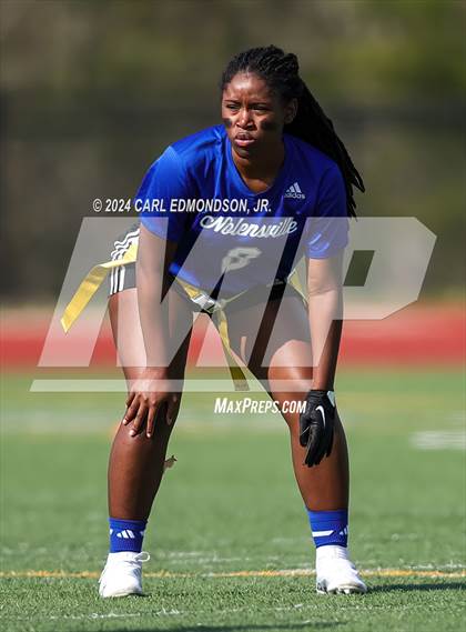 Thumbnail 2 in Brentwood vs Nolensville photogallery.