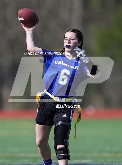 Thumbnail 2 in Brentwood vs Nolensville photogallery.
