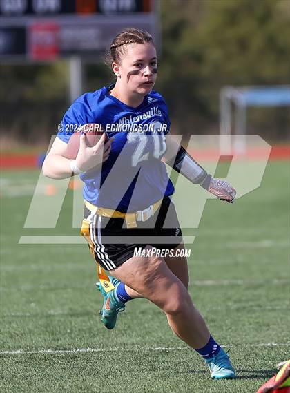 Thumbnail 2 in Brentwood vs Nolensville photogallery.