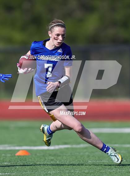 Thumbnail 2 in Brentwood vs Nolensville photogallery.