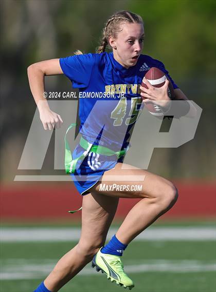 Thumbnail 2 in Brentwood vs Nolensville photogallery.