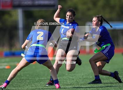 Thumbnail 2 in Brentwood vs Nolensville photogallery.