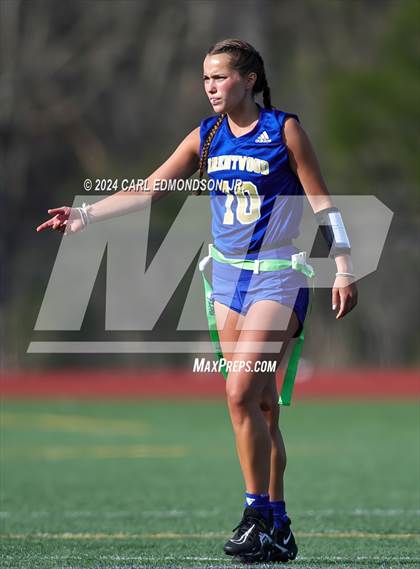 Thumbnail 3 in Brentwood vs Nolensville photogallery.