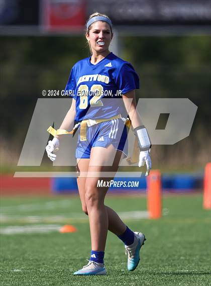 Thumbnail 3 in Brentwood vs Nolensville photogallery.