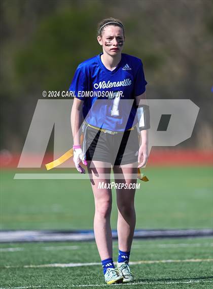 Thumbnail 2 in Brentwood vs Nolensville photogallery.