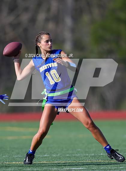 Thumbnail 2 in Brentwood vs Nolensville photogallery.