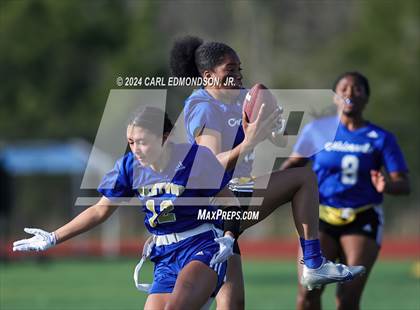 Thumbnail 2 in Brentwood vs Nolensville photogallery.