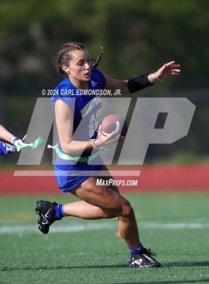 Thumbnail 3 in Brentwood vs Nolensville photogallery.