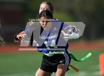 Thumbnail 3 in Brentwood vs Nolensville photogallery.