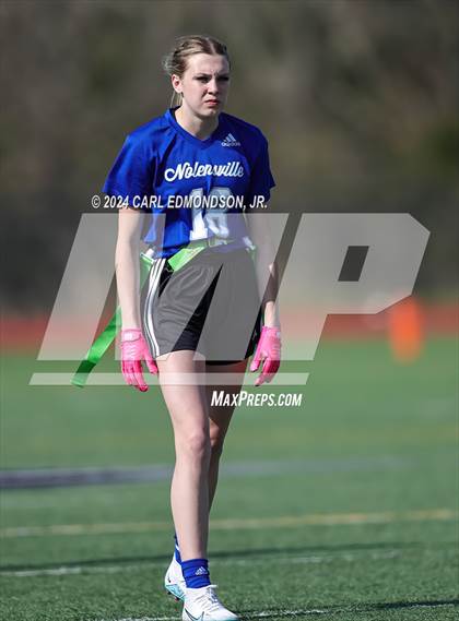 Thumbnail 1 in Brentwood vs Nolensville photogallery.