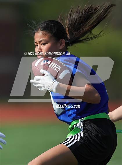 Thumbnail 2 in Brentwood vs Nolensville photogallery.