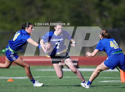 Thumbnail 3 in Brentwood vs Nolensville photogallery.