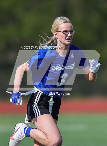 Thumbnail 3 in Brentwood vs Nolensville photogallery.