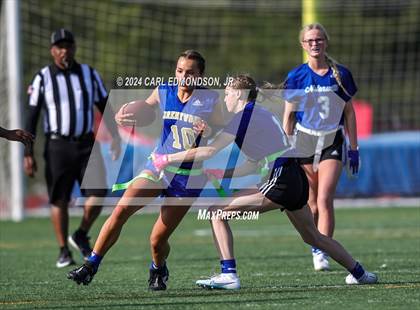 Thumbnail 2 in Brentwood vs Nolensville photogallery.