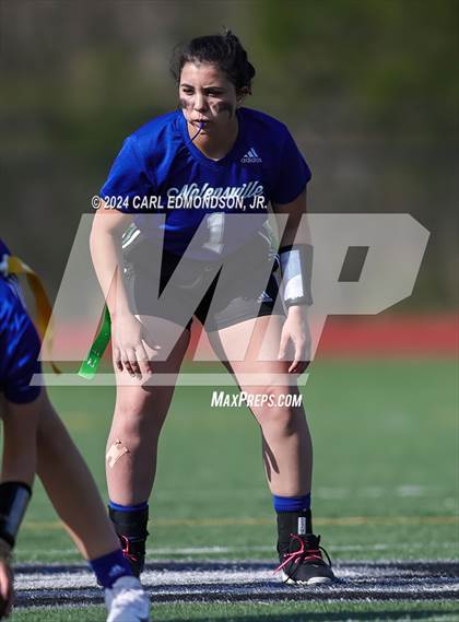 Thumbnail 1 in Brentwood vs Nolensville photogallery.